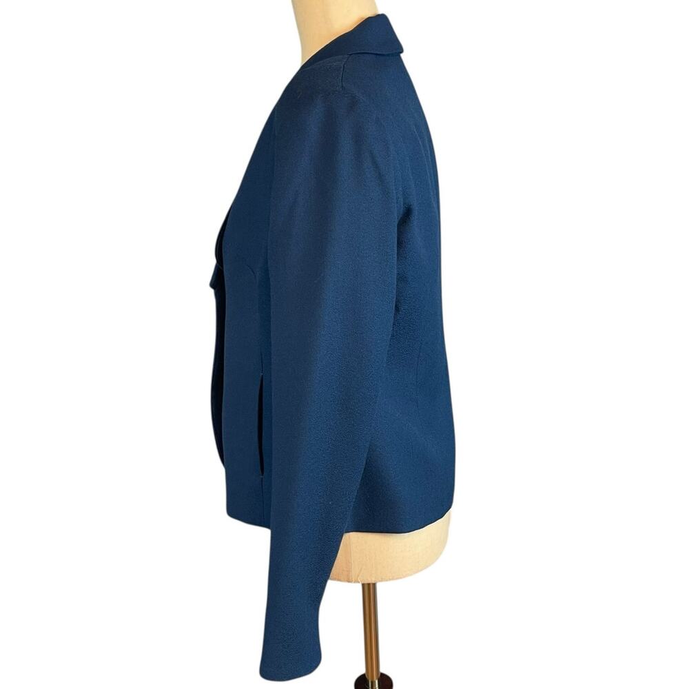 Pendleton Classic 100% Virgin Wool Single Button … - image 4